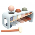 Xylo Bench - Tap Tap Xylophone - Speedy Monkey